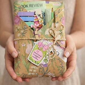 Blind Date with a Book Gift  | BookTok Romance